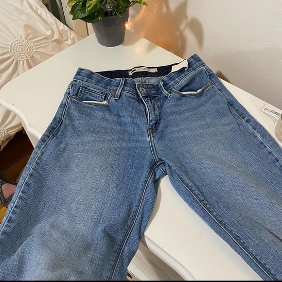 Levi’s 525 Straight - Picture 2 of 4